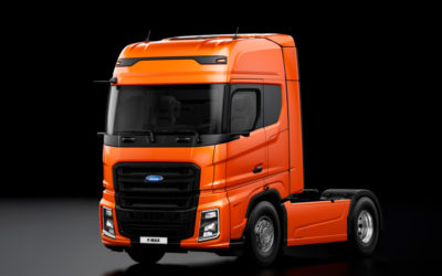 Nuevo Ecotorq GEN2